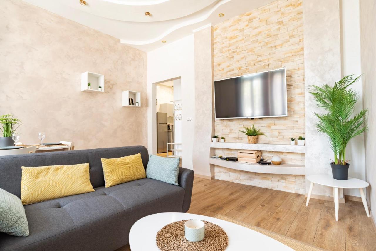 Appartement Familial Centre Ville De Strasbourg Kültér fotó